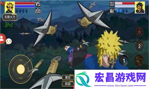 蛋仔派对独门技巧