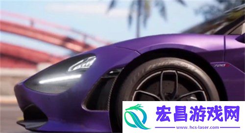 极品飞车卡门大桥怎么玩