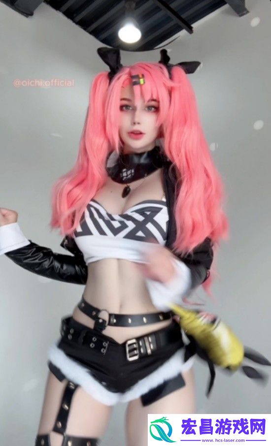 COSPLAY图赏