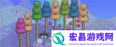 泰拉瑞亚史莱姆皇后怎么打