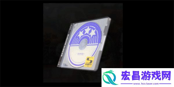 绝区零震星迪斯科驱动盘效果一览