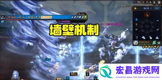 dnf雾神妮副本攻略