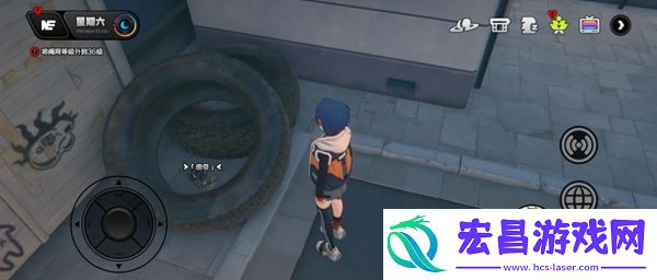 绝区零猫咪曲奇出现时间段和快速寻找路线