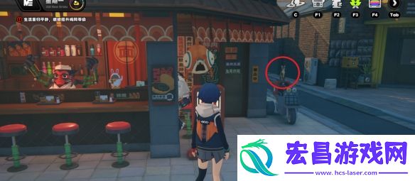 绝区零曲奇位置大全