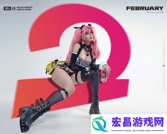 COSPLAY图赏