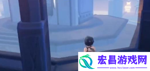 鸣潮电梯怎么坐
