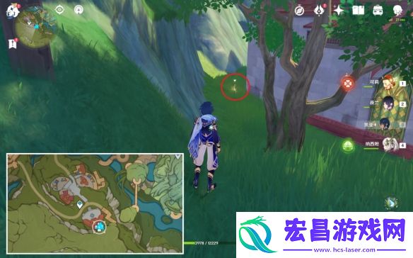 原神负罪求赎者所遗有什么用负罪求赎者所遗作用介绍