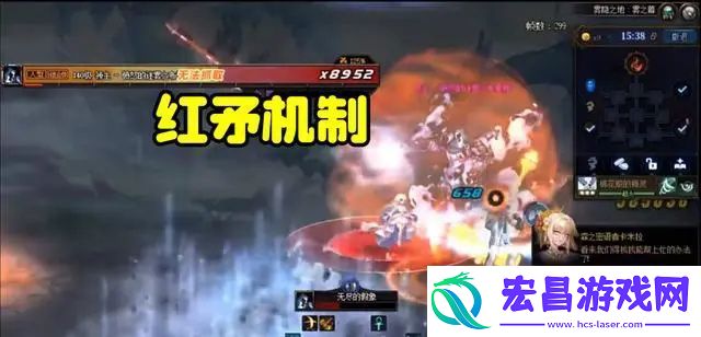 dnf雾神妮副本攻略