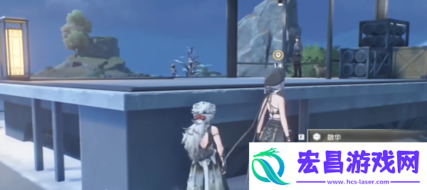 鸣潮独行深渊任务在哪解锁