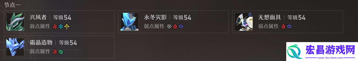 崩坏