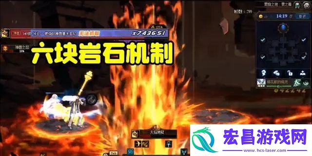 dnf雾神妮副本攻略