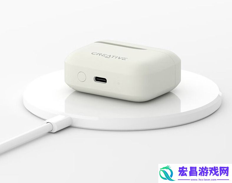 开学大放价！快来创新科技看看开学必备的音频设备吧