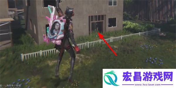 七日世界中途镇神秘宝箱位置一览
