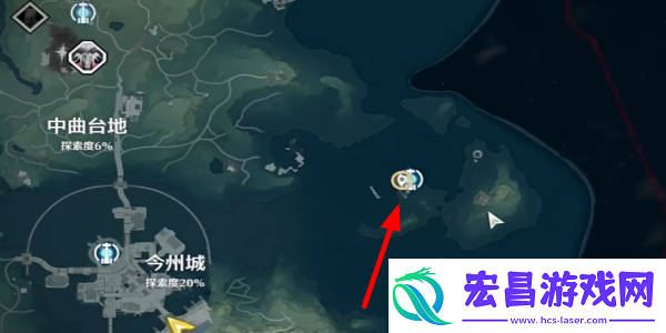 鸣潮独行深渊任务在哪解锁