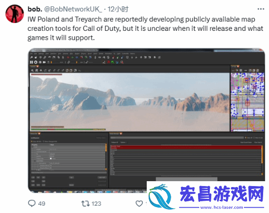曝2026年COD新作为现代战争4