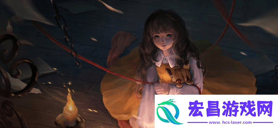 黑暗笔录和纸嫁衣关系介绍