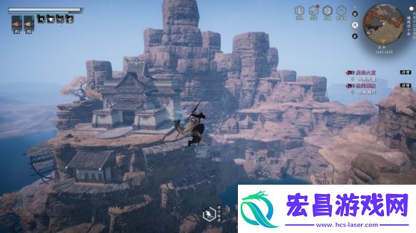下一站江湖2画匠身份怎么解锁