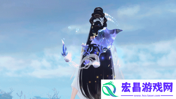 一梦江湖拾海月怎么样