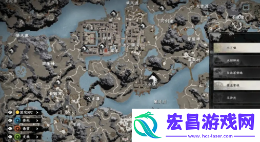 下一站江湖2无极散配方怎么获得