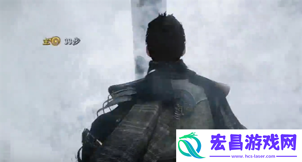 下一站江湖2力士身份介绍