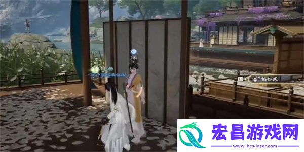 射雕你若无情我便休成就攻略