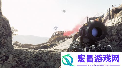 从二战打到现代荣誉勋章深入阿富汗前线