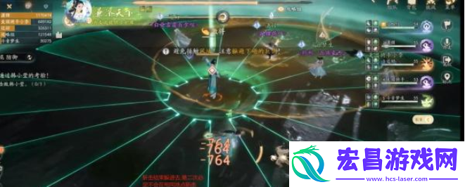 射雕手游土城关副本通关攻略