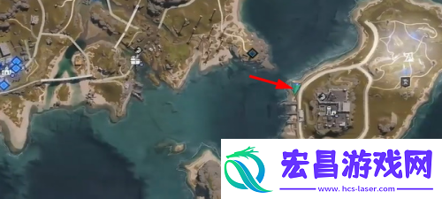 七日世界RPD破冰锥怎么获取