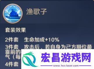 全信物效果一览