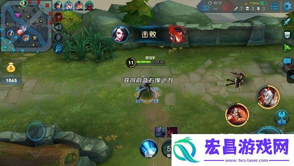 脆皮梦魇阿轲