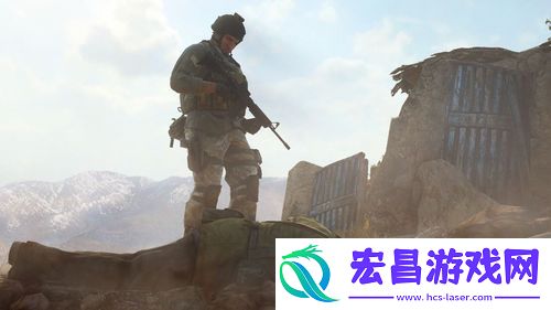 从二战打到现代荣誉勋章深入阿富汗前线