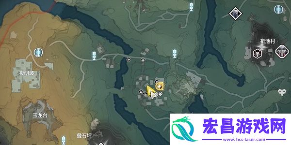 鸣潮追月节第一天灯谜答案一览