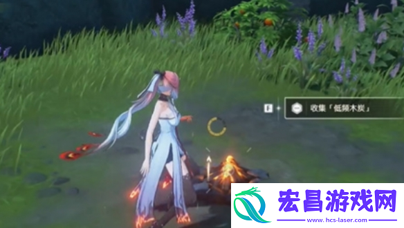 鸣潮安可的火热大冒险任务攻略