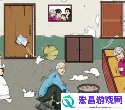 想不到鸭奶奶过冬怎么过