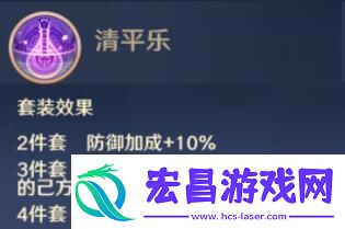 全信物效果一览