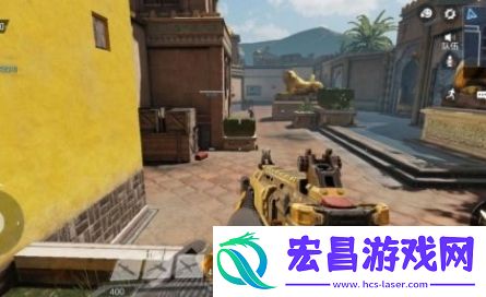 使命召唤手游绿洲有什么点位绿洲点位介绍