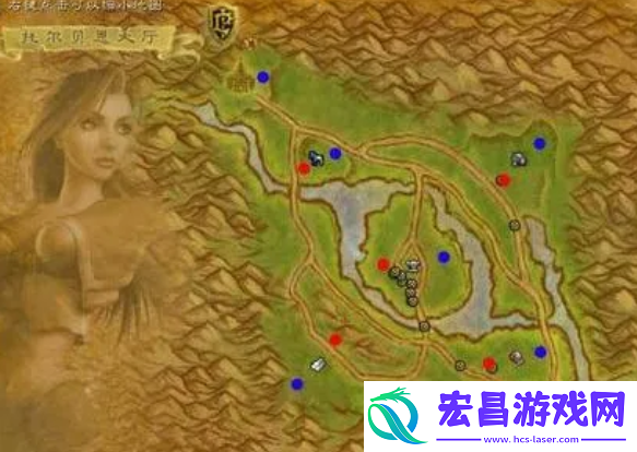 魔兽世界阿拉索联军声望怎么刷
