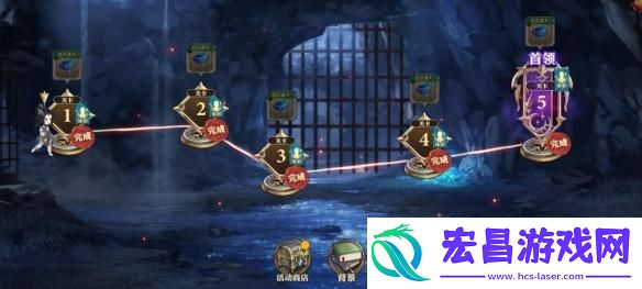 剑与骑士团拂晓怎么获得