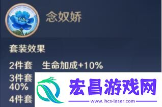 全信物效果一览