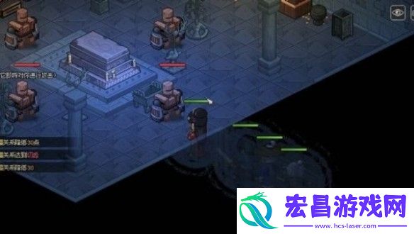 大侠立志传摸金门任务怎么做