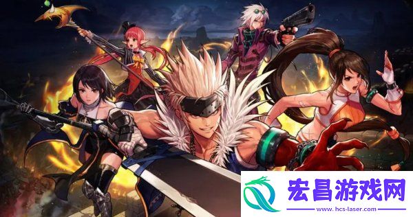 DNF手游魔力强化系统介绍