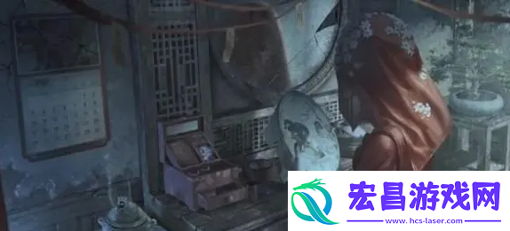 黑暗笔录和纸嫁衣关系介绍