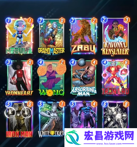 漫威终极逆转小淘气该怎么用
