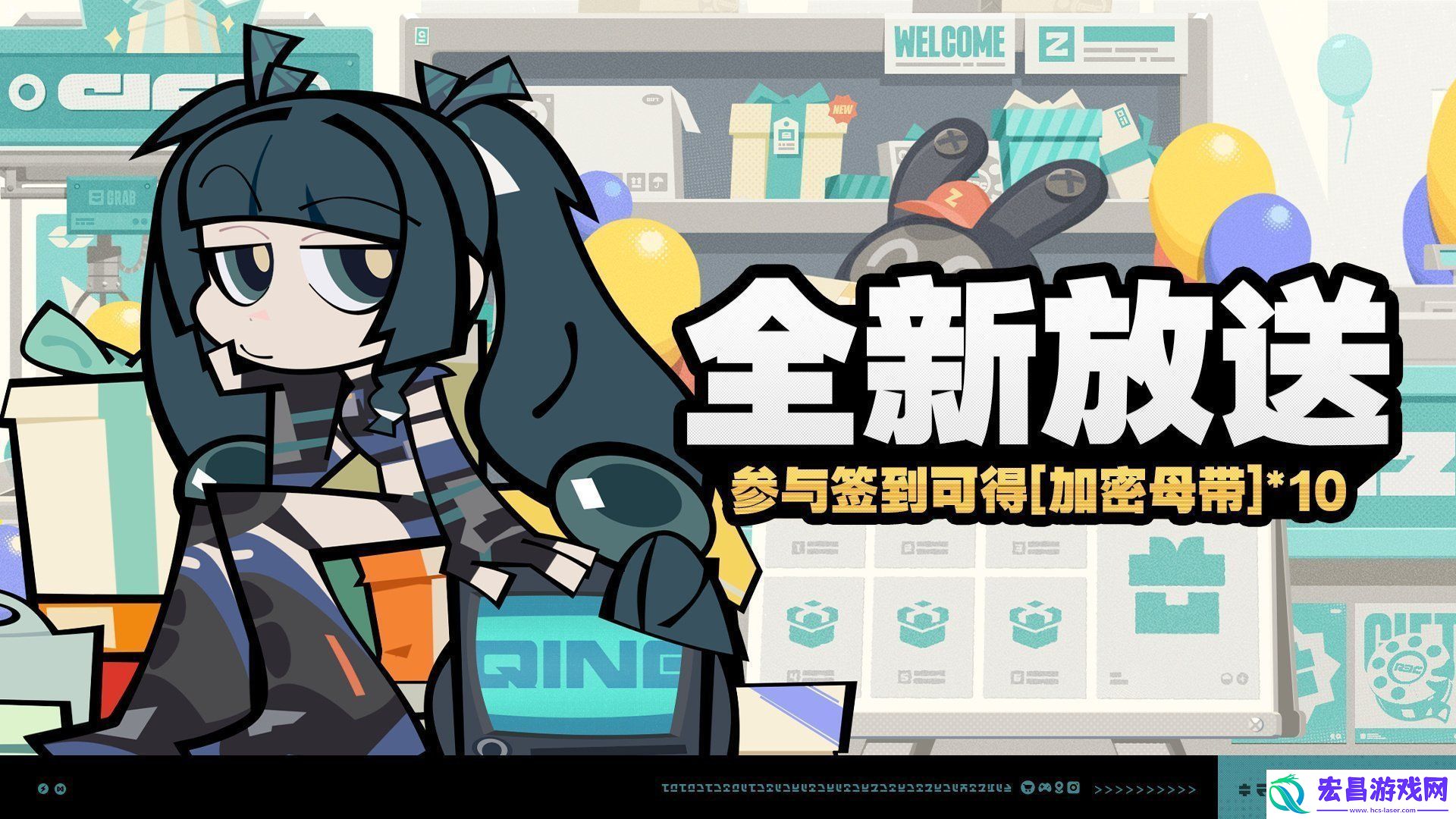 绝区零1.1版本更新了哪些内容