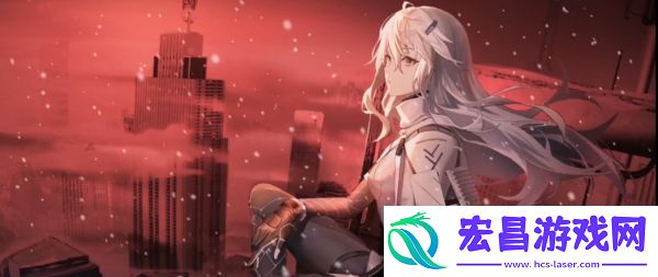 尘白禁区改绑手机号方法介绍
