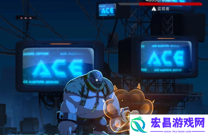 苍翼混沌效应桃儿卡卡技能