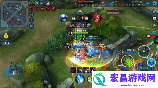 五杀毒奶