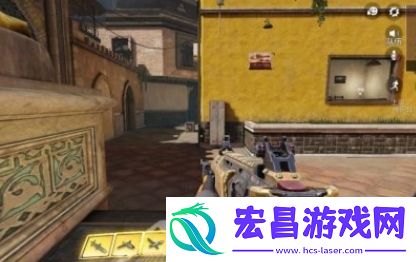 使命召唤手游绿洲有什么点位绿洲点位介绍