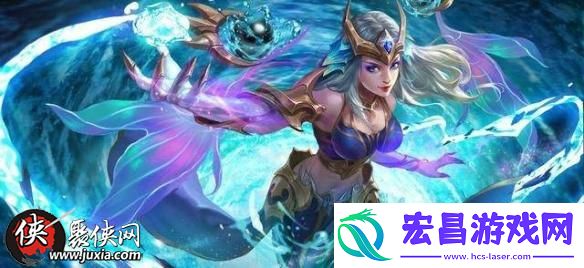 王者荣耀哪些英雄克制元歌王者荣耀如何克制元歌