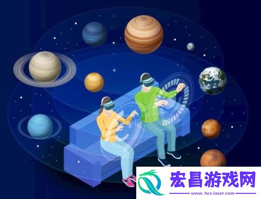 虚拟现实的特点有哪些方面虚拟现实知识点总结